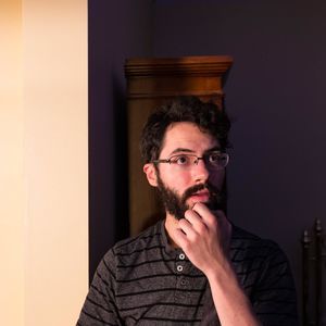 Meet your Posher, Kyle